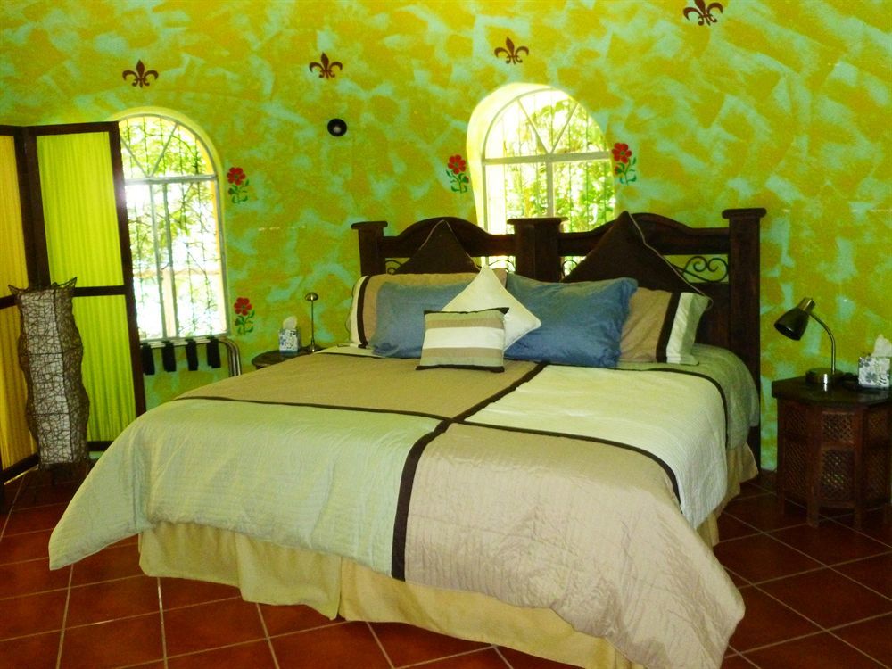 Kaalpul Atitlan Eco Hotel And Spa Santa Catarina Palopó Zewnętrze zdjęcie