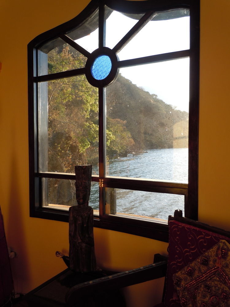 Kaalpul Atitlan Eco Hotel And Spa Santa Catarina Palopó Zewnętrze zdjęcie