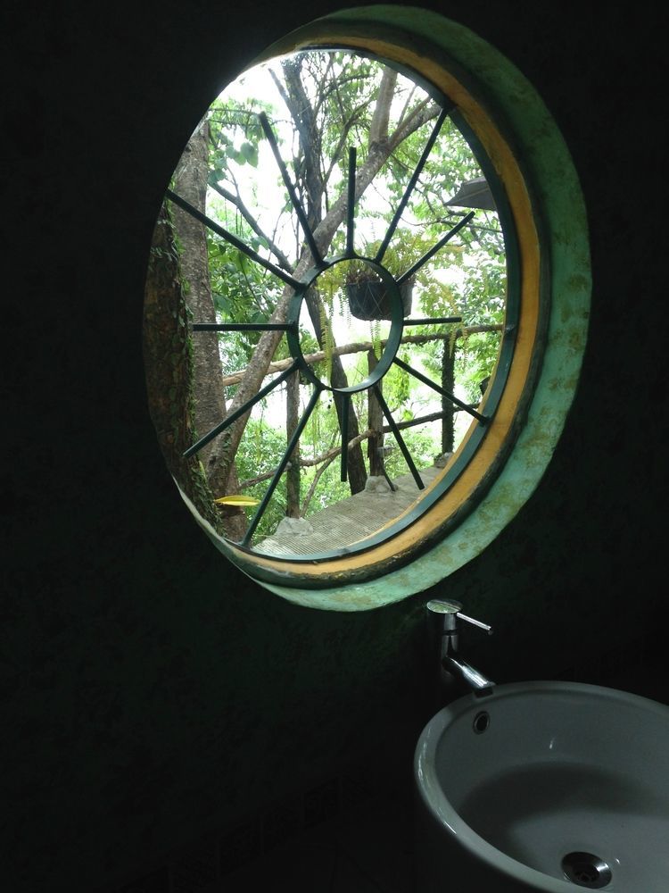 Kaalpul Atitlan Eco Hotel And Spa Santa Catarina Palopó Zewnętrze zdjęcie