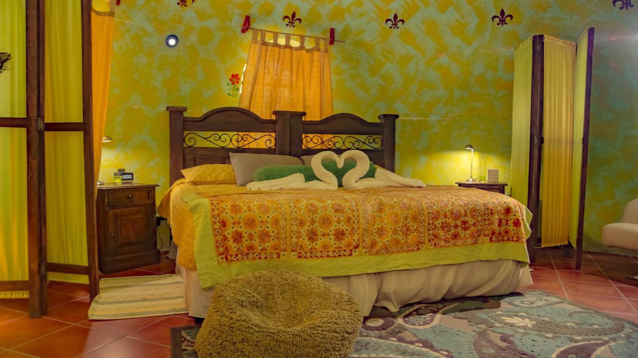 Kaalpul Atitlan Eco Hotel And Spa Santa Catarina Palopó Zewnętrze zdjęcie