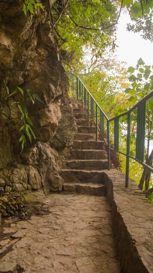 Kaalpul Atitlan Eco Hotel And Spa Santa Catarina Palopó Zewnętrze zdjęcie
