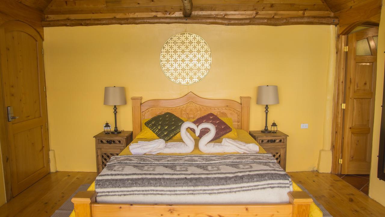 Kaalpul Atitlan Eco Hotel And Spa Santa Catarina Palopó Zewnętrze zdjęcie